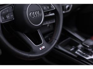 Miniature 22 Audi S5 Progressiv 2021