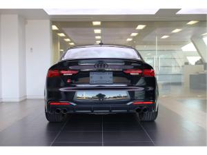 Thumbnail 11 Audi S5 3.0T Progressiv 2023