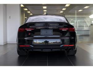 Thumbnail 11 Audi S5 3.0T Progressiv 2023
