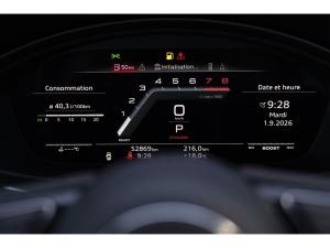 Thumbnail 22 Audi S5 3.0T Progressiv 2023