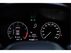 Miniature 21 Honda HR-V Sport 2023