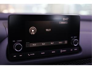 Miniature 22 Honda HR-V Sport 2023