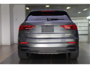 Miniature 11 Audi Q3 Progressiv 45 2023