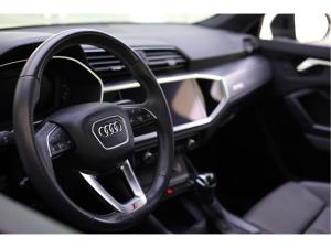 Miniature 17 Audi Q3 Progressiv 45 2023