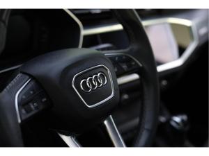 Miniature 18 Audi Q3 Progressiv 45 2023