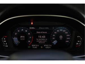 Miniature 23 Audi Q3 Progressiv 45 2023