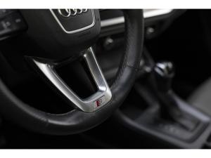 Thumbnail 19 Audi Q3 Progressiv 45 2023