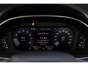 Thumbnail 23 Audi Q3 Progressiv 45 2023