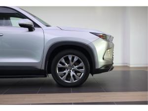Miniature 5 Toyota Grand Highlander Limited 2024