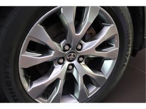 Miniature 6 Toyota Grand Highlander Limited 2024