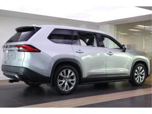 Miniature 7 Toyota Grand Highlander Limited 2024