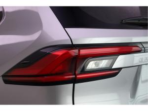 Miniature 10 Toyota Grand Highlander Limited 2024