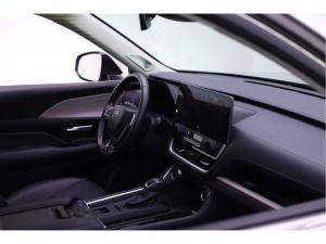 Miniature 12 Toyota Grand Highlander Limited 2024