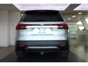 Miniature 11 Toyota Grand Highlander Limited 2024