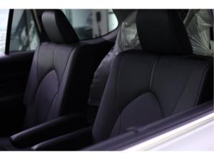 Miniature 13 Toyota Grand Highlander Limited 2024
