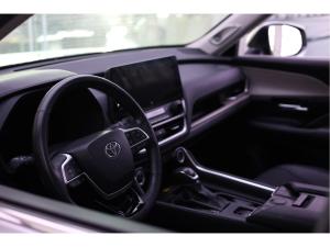 Miniature 17 Toyota Grand Highlander Limited 2024