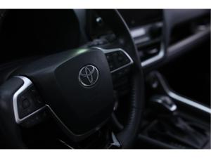 Miniature 18 Toyota Grand Highlander Limited 2024