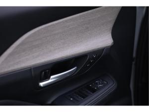 Miniature 21 Toyota Grand Highlander Limited 2024