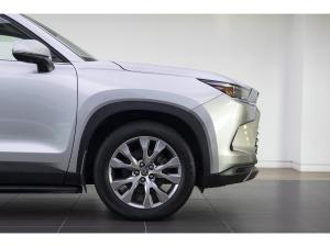Miniature 5 Toyota Grand Highlander Limited 2024