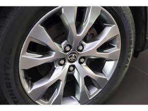 Miniature 6 Toyota Grand Highlander Limited 2024