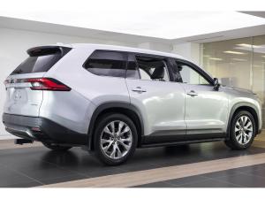 Miniature 7 Toyota Grand Highlander Limited 2024