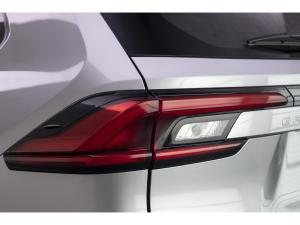 Miniature 10 Toyota Grand Highlander Limited 2024