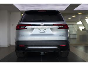 Miniature 11 Toyota Grand Highlander Limited 2024