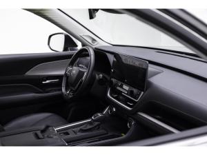 Miniature 12 Toyota Grand Highlander Limited 2024