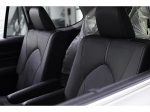 Miniature 13 Toyota Grand Highlander Limited 2024