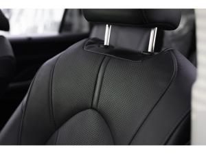 Miniature 16 Toyota Grand Highlander Limited 2024
