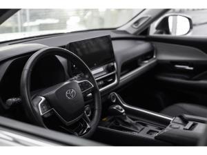 Miniature 17 Toyota Grand Highlander Limited 2024