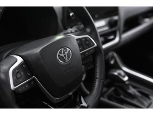 Miniature 18 Toyota Grand Highlander Limited 2024