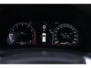Miniature 22 Toyota Grand Highlander Limited 2024