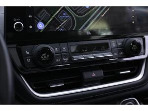Miniature 24 Toyota Grand Highlander Limited 2024