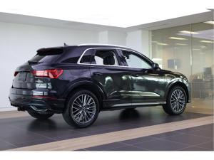 Miniature 8 Audi Q3 Progressiv 45 2022