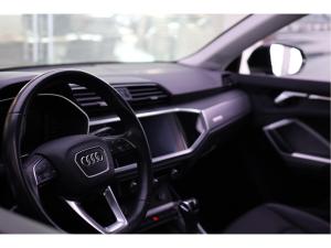 Miniature 18 Audi Q3 Progressiv 45 2022