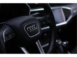 Miniature 19 Audi Q3 Progressiv 45 2022