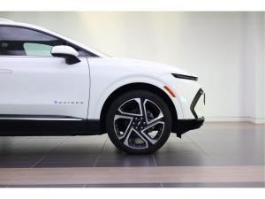 Miniature 5 Chevrolet Equinox LT 2025
