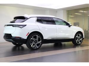 Miniature 7 Chevrolet Equinox LT 2025