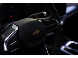 Miniature 16 Chevrolet Equinox LT 2025