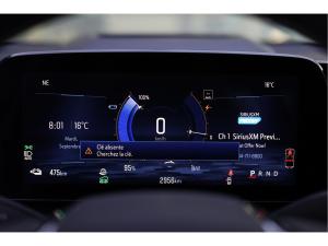 Miniature 19 Chevrolet Equinox LT 2025