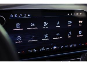 Miniature 20 Chevrolet Equinox LT 2025