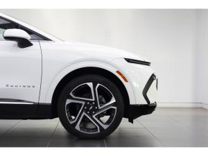 Thumbnail 5 Chevrolet Equinox LT 2025