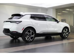 Thumbnail 7 Chevrolet Equinox LT 2025