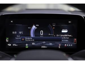 Thumbnail 19 Chevrolet Equinox LT 2025
