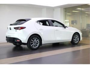 Miniature 7 Mazda 3 GS 2025