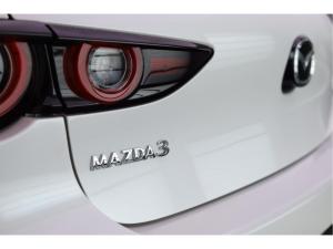 Miniature 8 Mazda 3 GS 2025