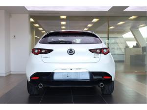 Miniature 10 Mazda 3 GS 2025