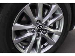 Miniature 6 Mazda MAZDA3 SPORT GS 2025