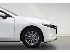Miniature 5 Mazda MAZDA3 SPORT GS 2025